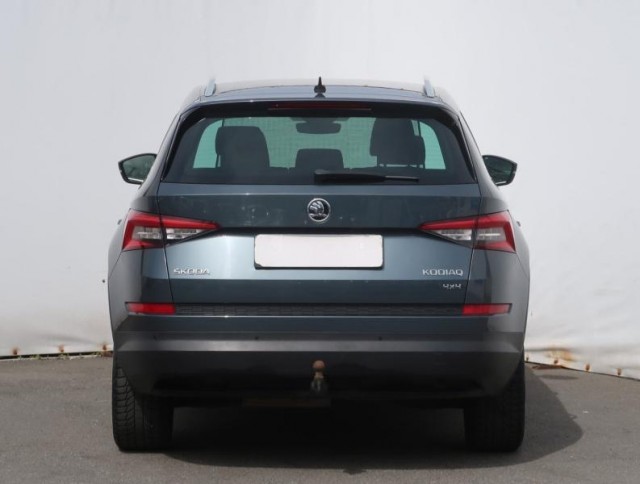Škoda Kodiaq  2.0 TDI Style