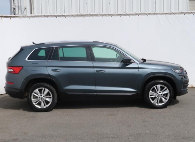 Škoda Kodiaq  2.0 TDI Style