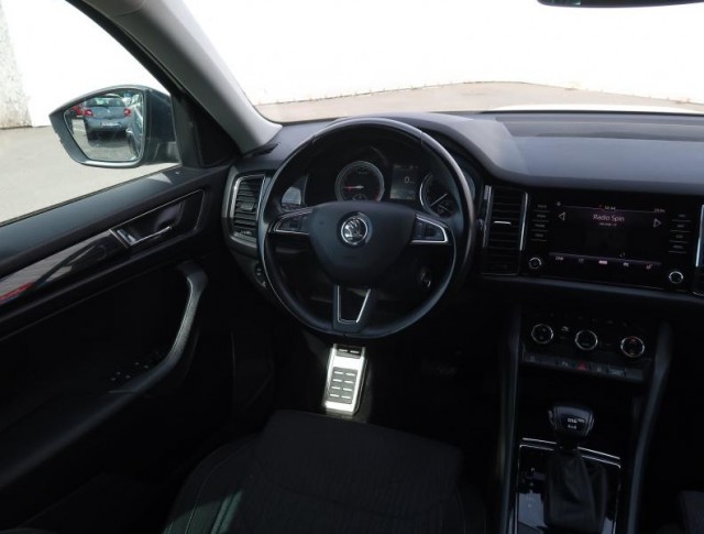 Škoda Kodiaq  2.0 TDI Style