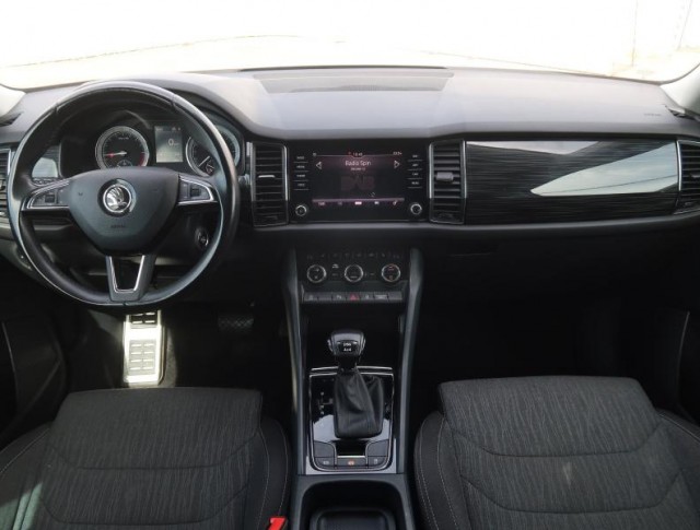 Škoda Kodiaq  2.0 TDI Style