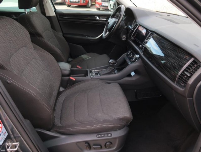 Škoda Kodiaq  2.0 TDI Style