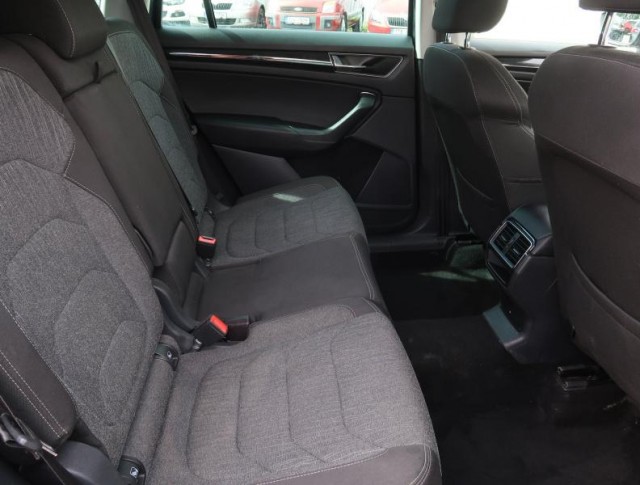 Škoda Kodiaq  2.0 TDI Style