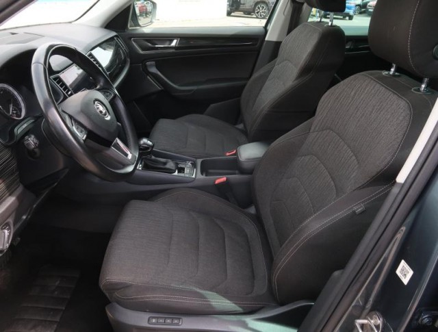 Škoda Kodiaq  2.0 TDI Style