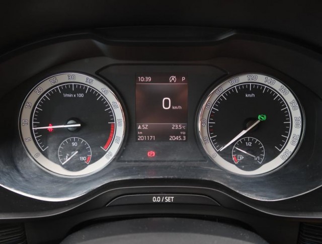 Škoda Kodiaq  2.0 TDI Style