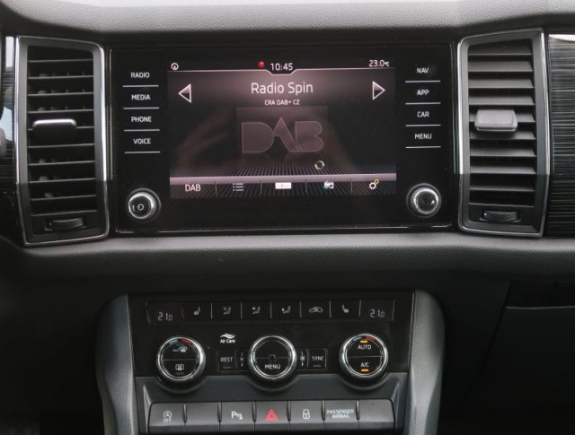 Škoda Kodiaq  2.0 TDI Style