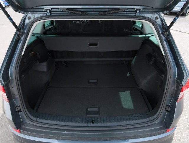 Škoda Kodiaq  2.0 TDI Style