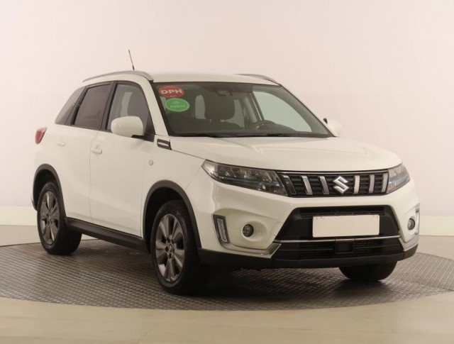 Suzuki Vitara  1.4 BoosterJet Premium