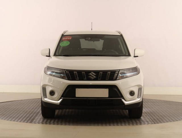 Suzuki Vitara  1.4 BoosterJet Premium