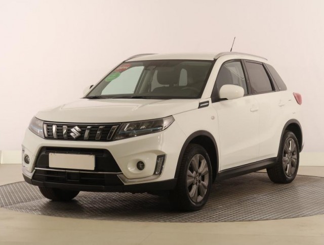 Suzuki Vitara  1.4 BoosterJet Premium