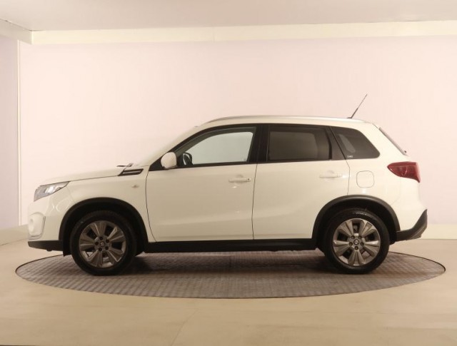 Suzuki Vitara  1.4 BoosterJet Premium