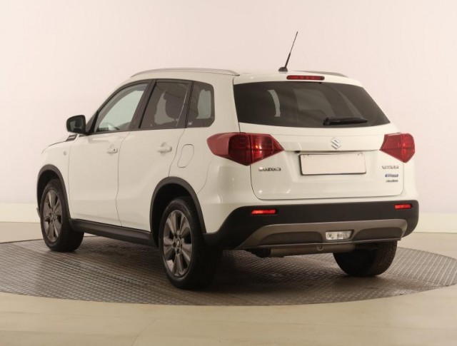 Suzuki Vitara  1.4 BoosterJet Premium