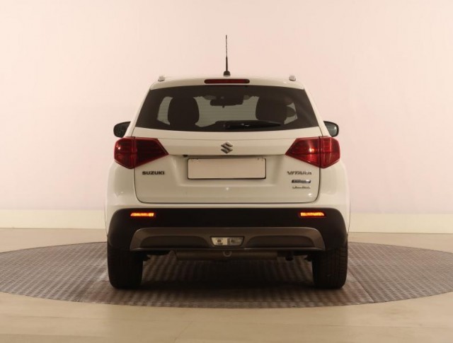 Suzuki Vitara  1.4 BoosterJet Premium
