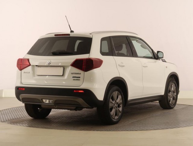 Suzuki Vitara  1.4 BoosterJet Premium
