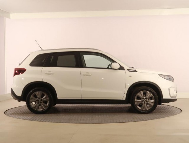 Suzuki Vitara  1.4 BoosterJet Premium