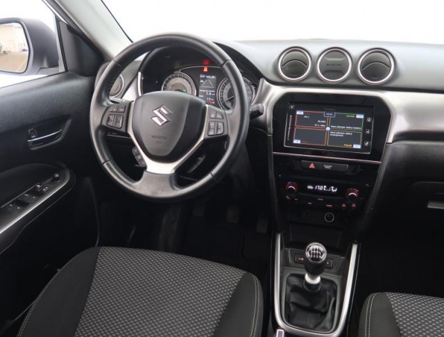 Suzuki Vitara  1.4 BoosterJet Premium