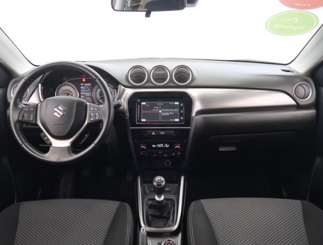 Suzuki Vitara  1.4 BoosterJet Premium