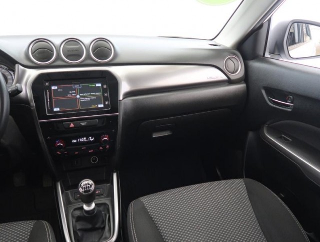 Suzuki Vitara  1.4 BoosterJet Premium