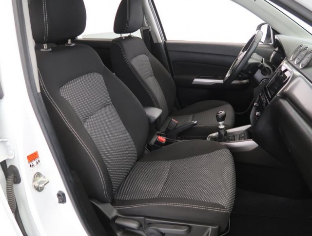 Suzuki Vitara  1.4 BoosterJet Premium