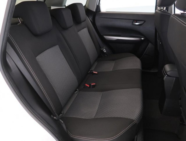 Suzuki Vitara  1.4 BoosterJet Premium