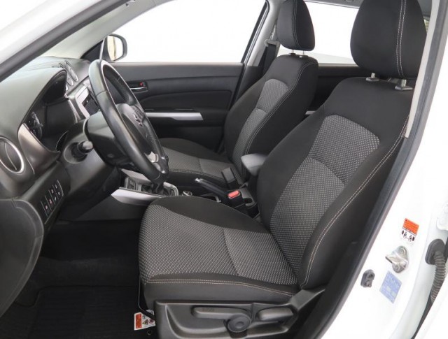 Suzuki Vitara  1.4 BoosterJet Premium
