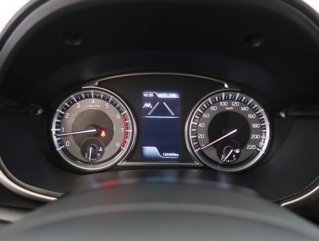 Suzuki Vitara  1.4 BoosterJet Premium