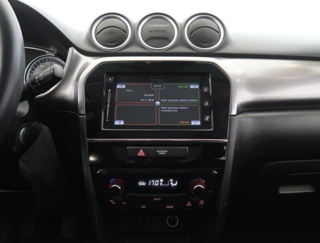 Suzuki Vitara  1.4 BoosterJet Premium