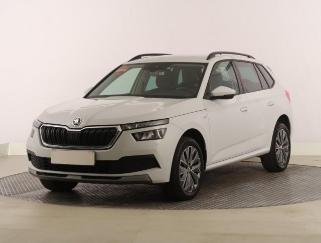 Škoda Kamiq  1.5 TSI Ambition