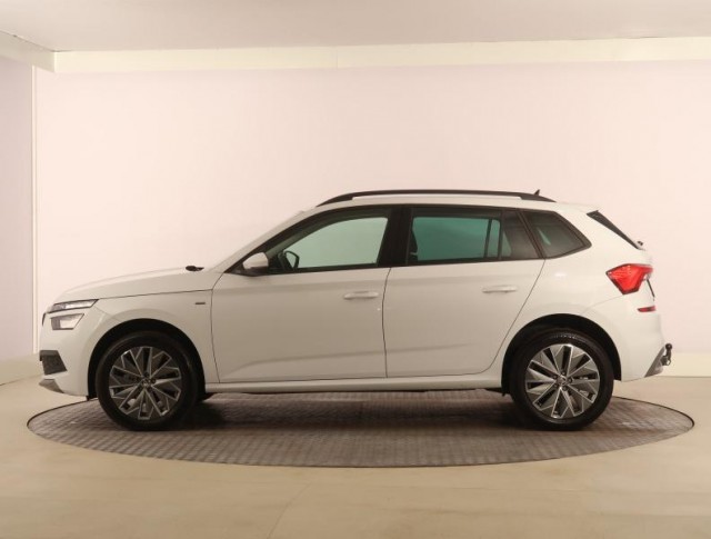 Škoda Kamiq  1.5 TSI Ambition