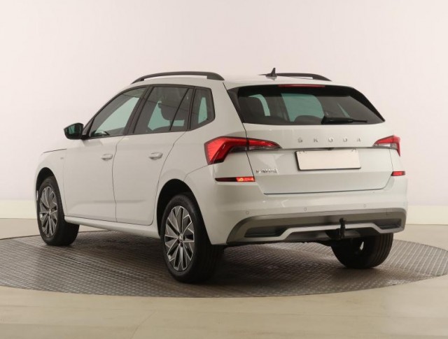 Škoda Kamiq  1.5 TSI Ambition
