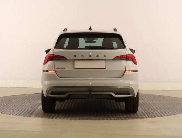 Škoda Kamiq  1.5 TSI Ambition