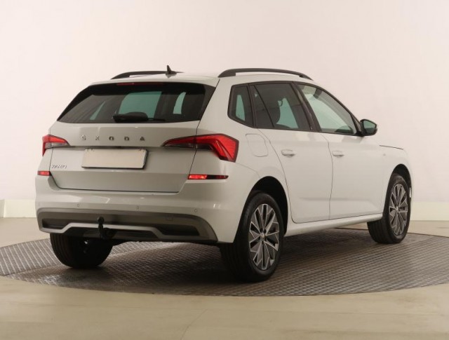 Škoda Kamiq  1.5 TSI Ambition