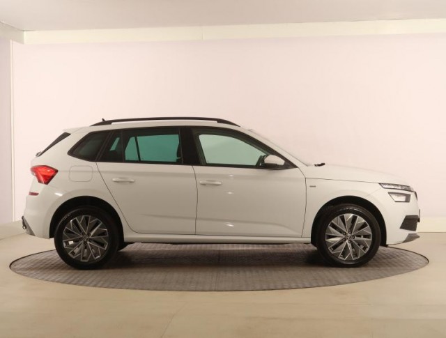 Škoda Kamiq  1.5 TSI Ambition