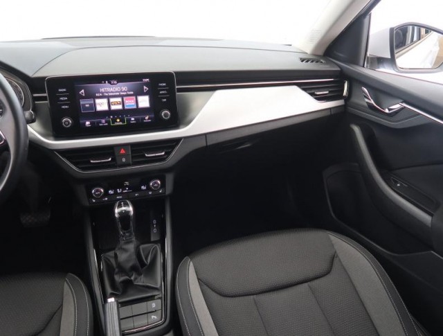 Škoda Kamiq  1.5 TSI Ambition
