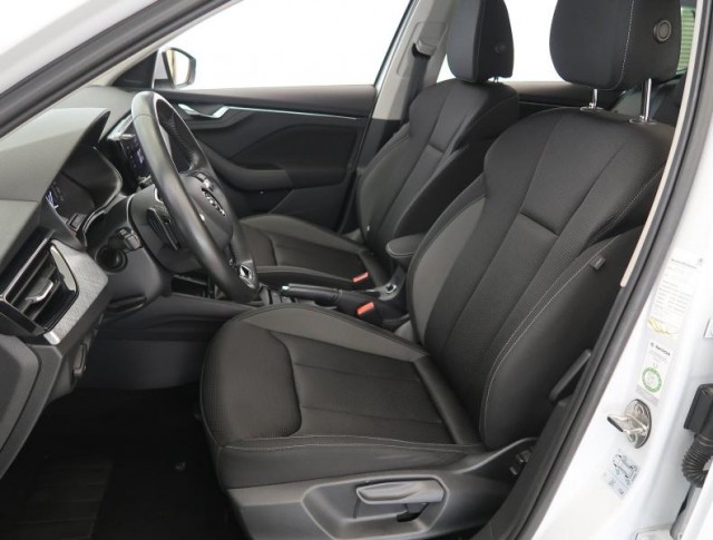 Škoda Kamiq  1.5 TSI Ambition