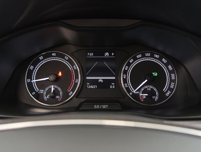 Škoda Kamiq  1.5 TSI Ambition