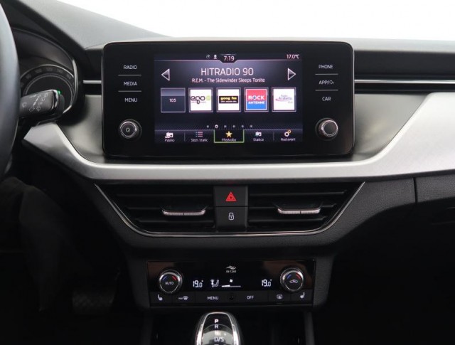 Škoda Kamiq  1.5 TSI Ambition