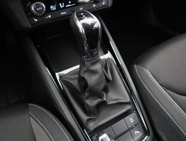 Škoda Kamiq  1.5 TSI Ambition