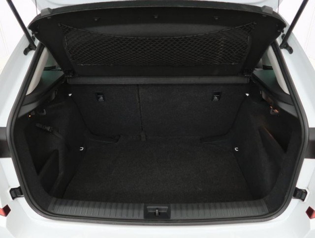 Škoda Kamiq  1.5 TSI Ambition