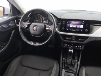 Škoda Kamiq  1.5 TSI Ambition