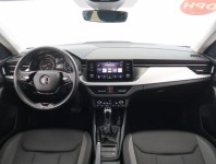 Škoda Kamiq  1.5 TSI Ambition