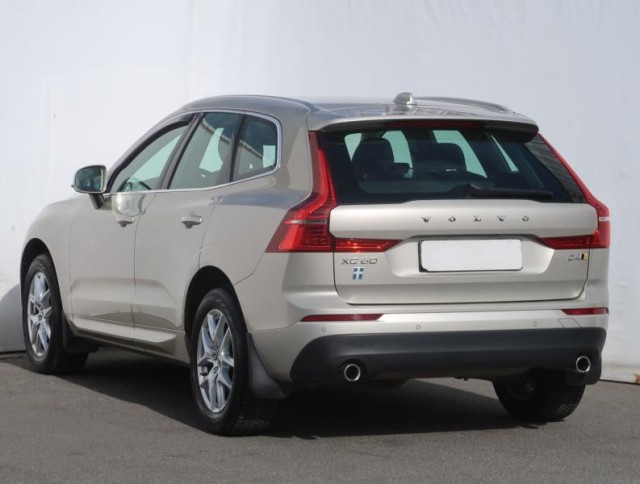 Volvo XC60  D4 AWD Momentum