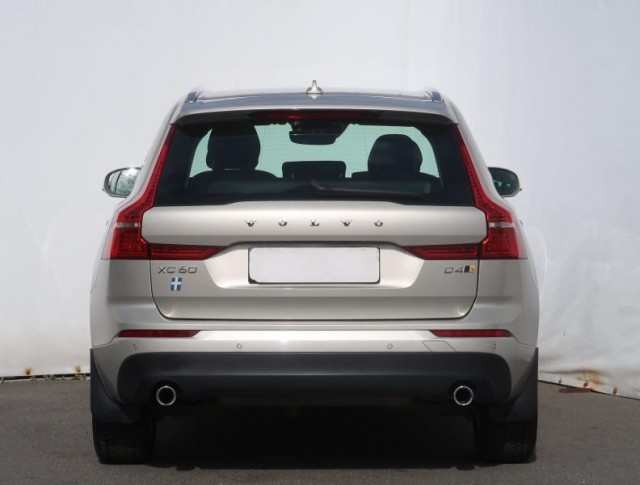 Volvo XC60  D4 AWD Momentum