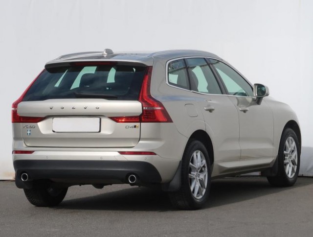 Volvo XC60  D4 AWD Momentum