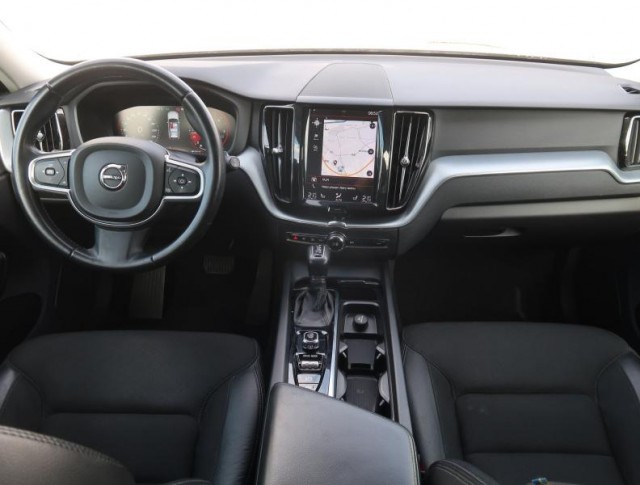 Volvo XC60  D4 AWD Momentum