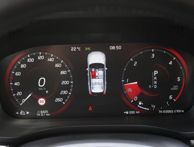 Volvo XC60  D4 AWD Momentum