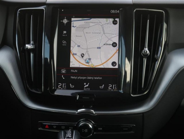 Volvo XC60  D4 AWD Momentum
