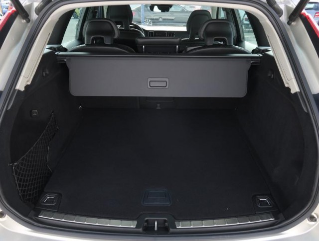 Volvo XC60  D4 AWD Momentum