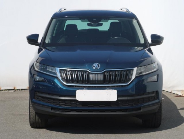 Škoda Kodiaq  2.0 TSI 