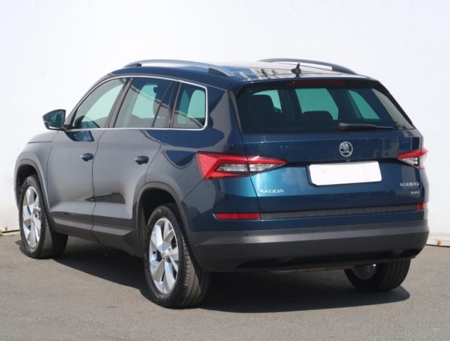 Škoda Kodiaq  2.0 TSI 