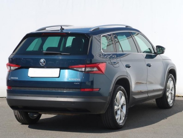 Škoda Kodiaq  2.0 TSI 